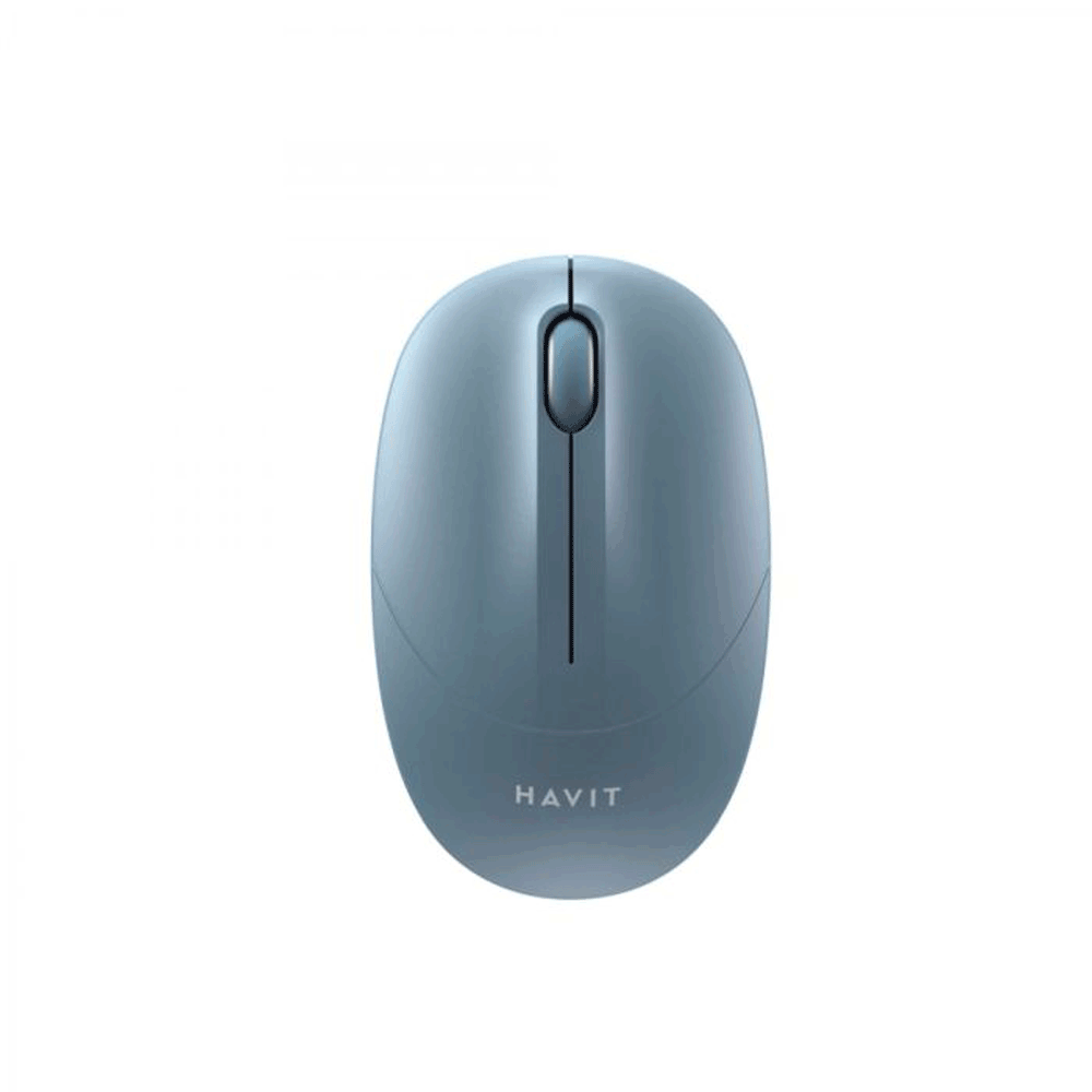 هافيت ماوس جيمنيج لاسلكي موديل MS54GT - أسود 