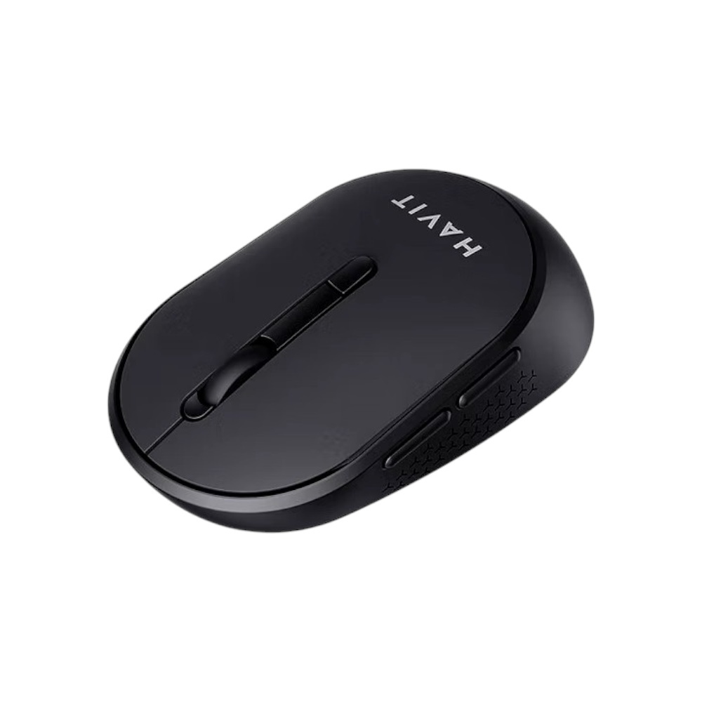 هافيت ماوس لاسلكي جيمنج موديل MS78GT - متعدد الألوان