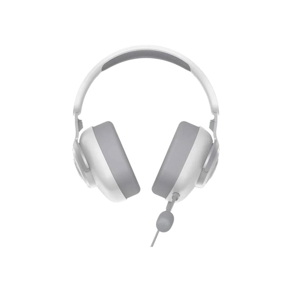 هافيت سماعات رأس للألعاب موديل H2230d - أبيض