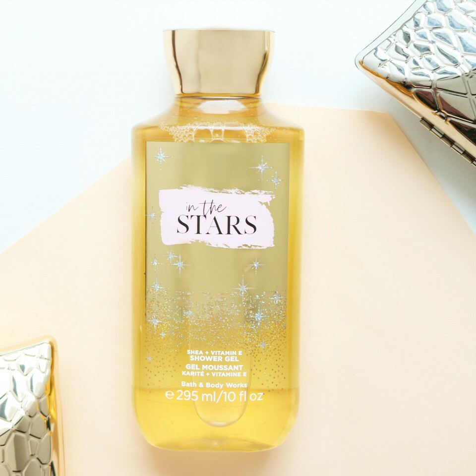 باث اند بودي ووركس جل استحمام In the Stars - سعة 295 مل