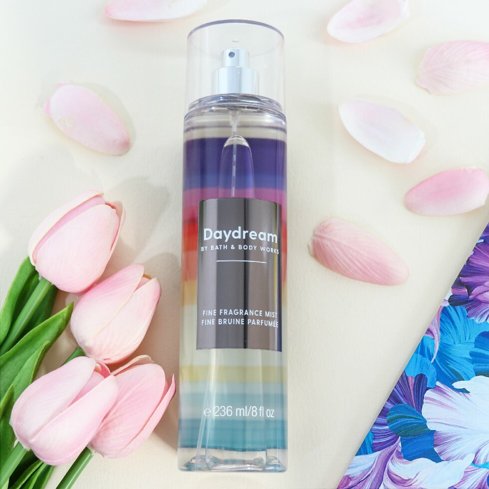باث اند بودي ووركس بخاخ عطري ديدريم - سعة 236 مل