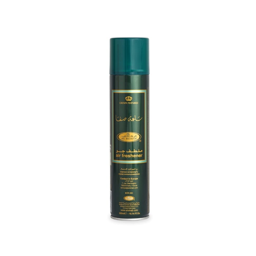 الرحاب معطر جو ساعة صفاء - 300 مل