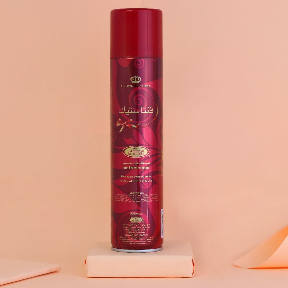 الرحاب معطر جو فانتاستيك - 300 مل