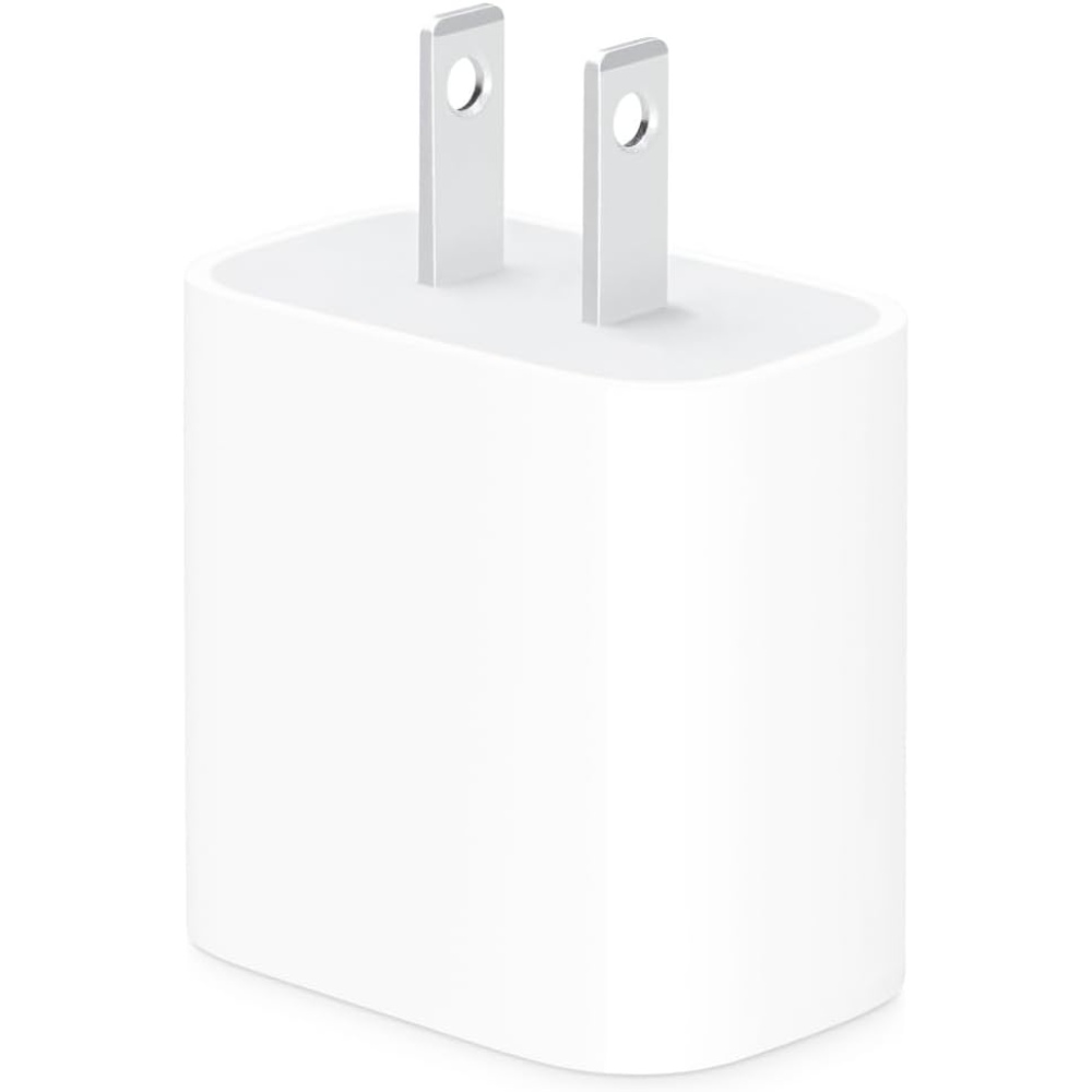 شاحن Apple بقدرة 20 واط أصلي