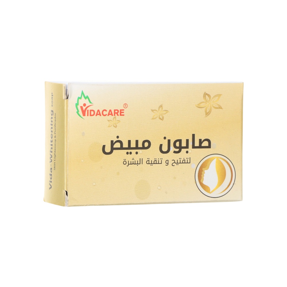 Vida-Whitening Soap