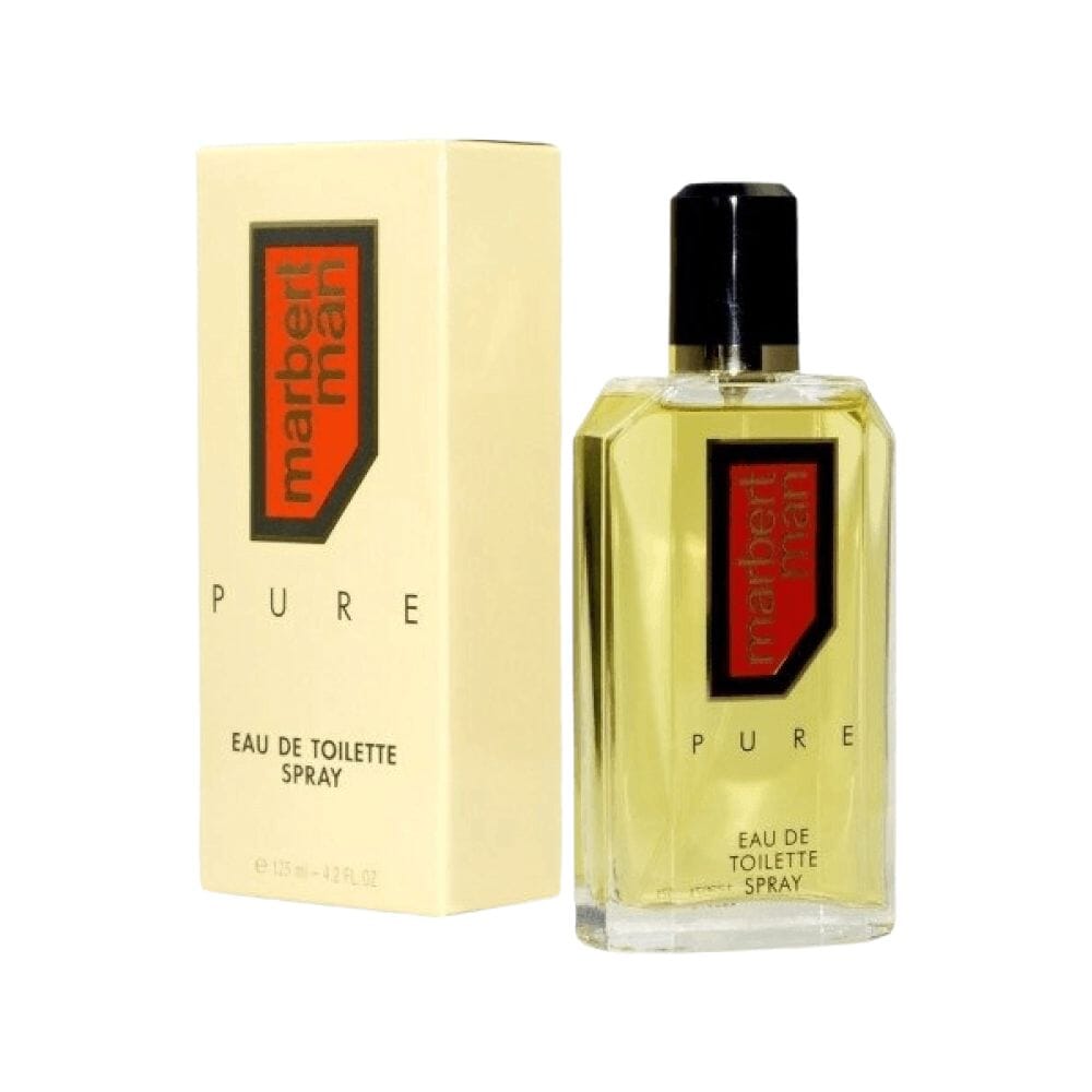 ماربرت مان بيور عطر رجالي - 125 مل