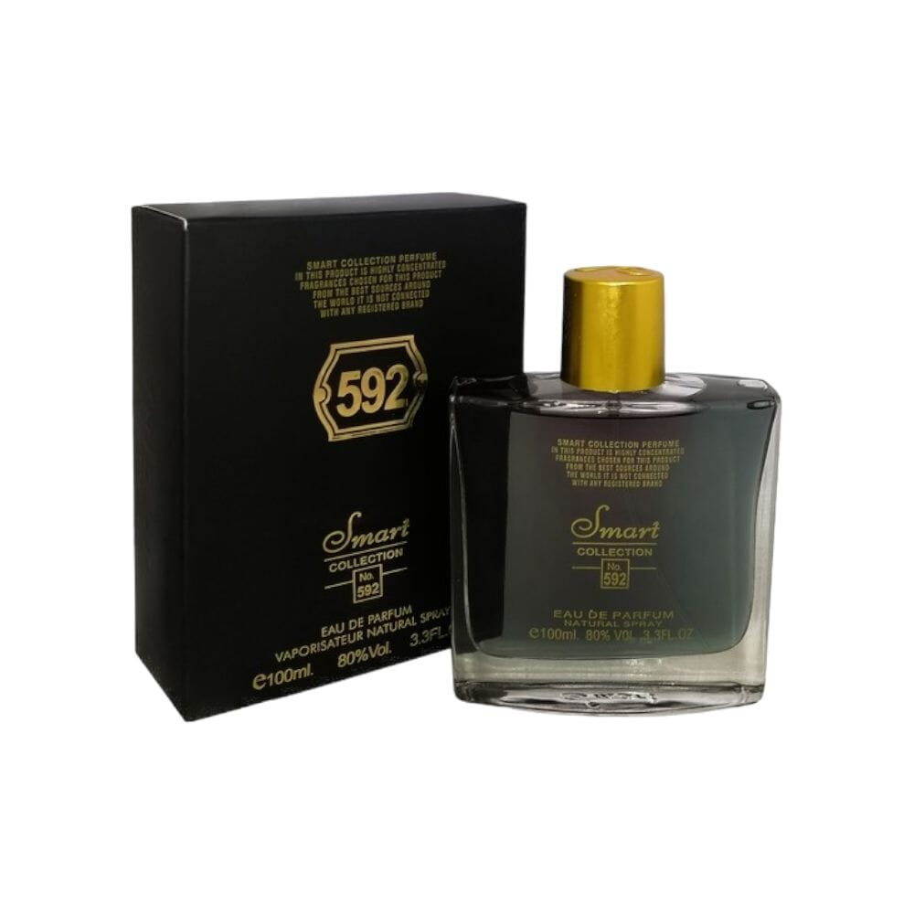 سمارت كوليكشن عطر كود 592 للرجال - 100 مل