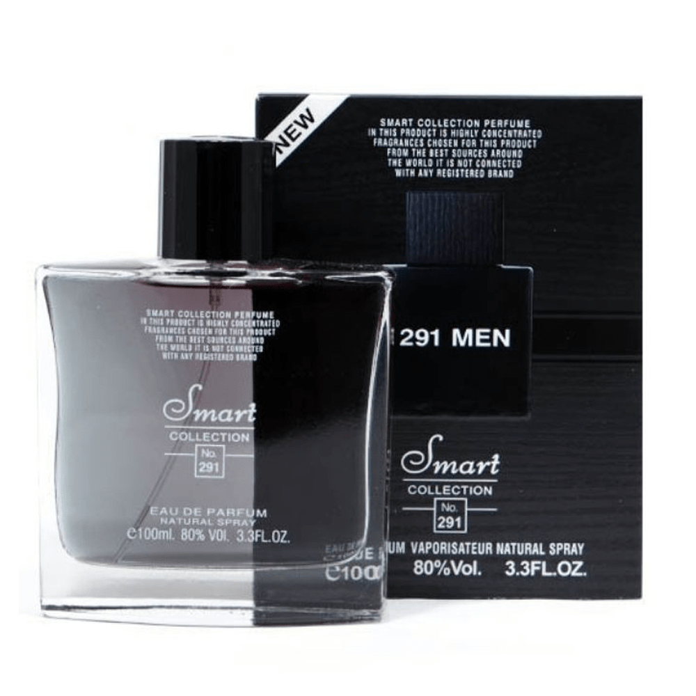 سمارت كوليكشن عطر انفكتوس اسود - 100 مل