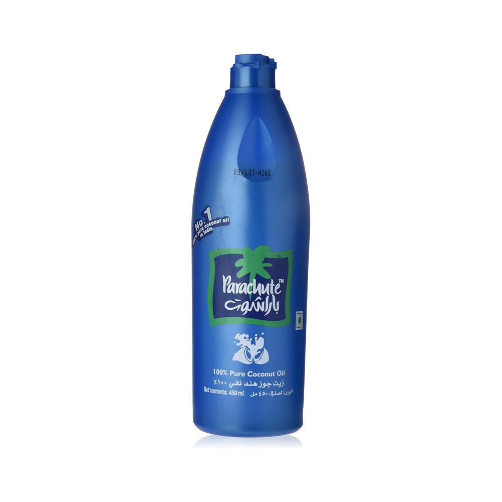 زيت باراشوت بجوز الهند 450 مل الأصلي