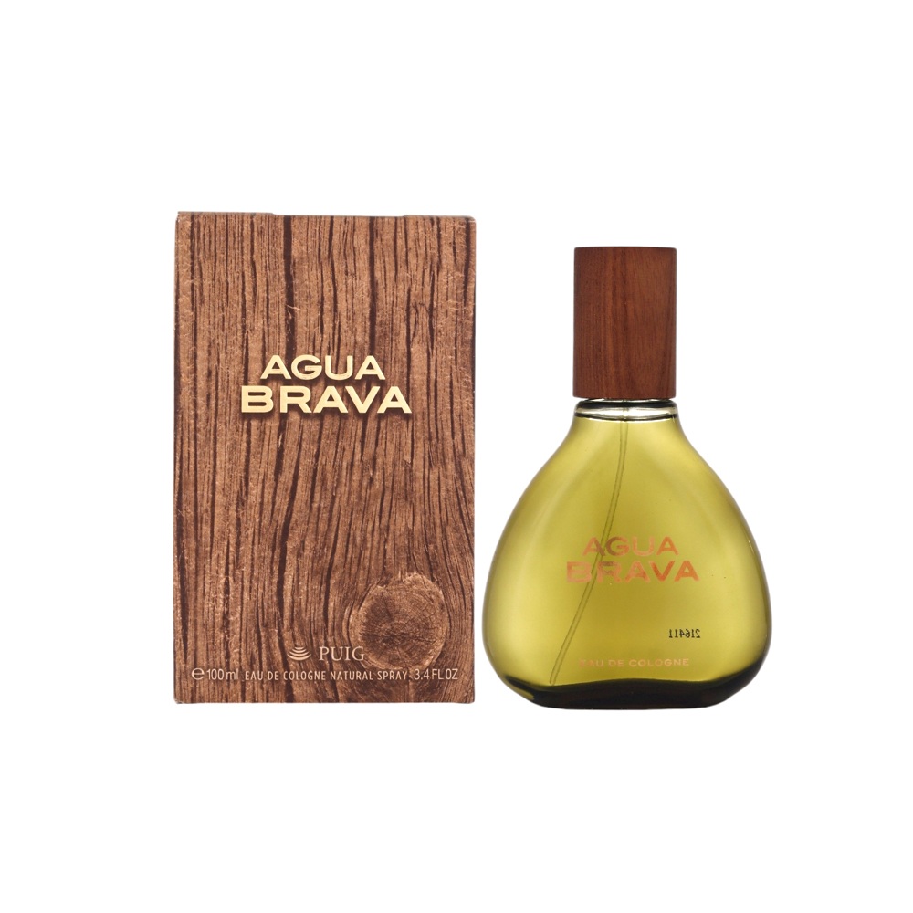 اكوا برافا عطر رجالي - 100 مل