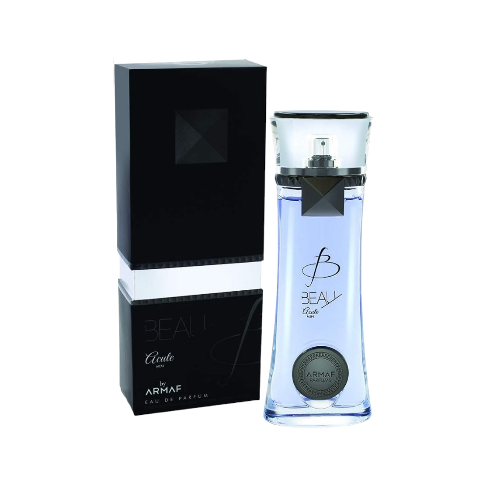 ارماف بو اكيوت عطر رجالي - 100 مل