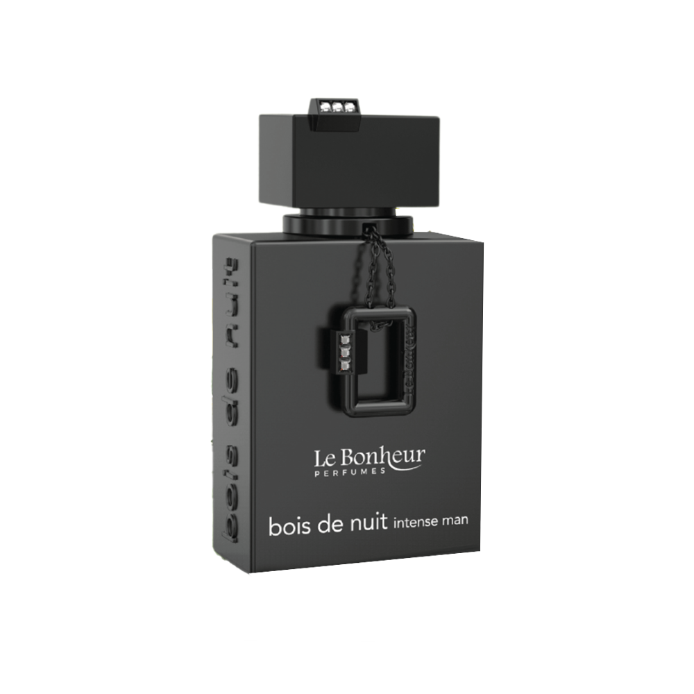 ليبونهور انتنس نايت وود مان عطر رجالي - 105 مل