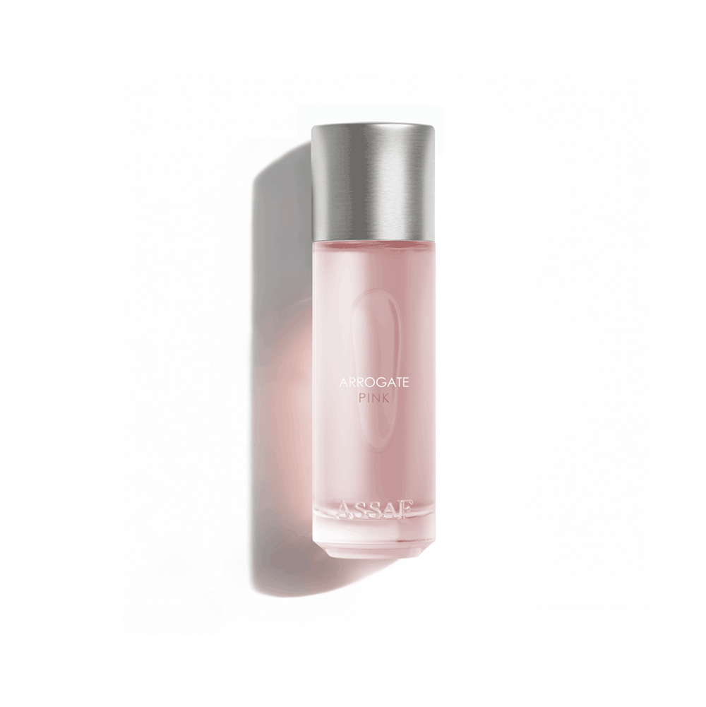 عطر أروقيت بينك عساف للنساء - 200 مل