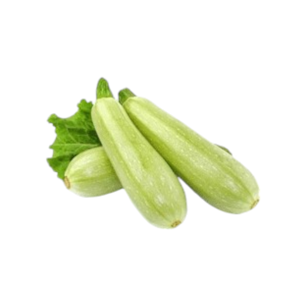 كوسا طازجة -  نصف كجم 