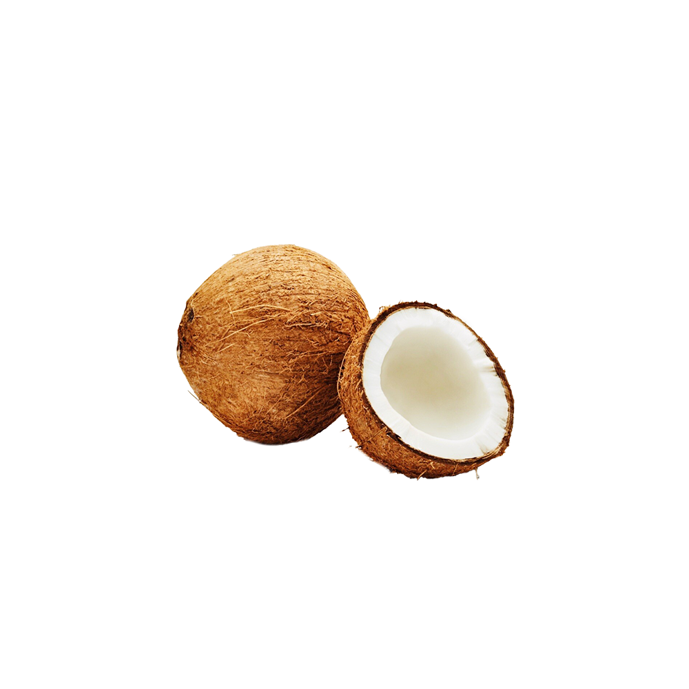 جوز الهند خارجي